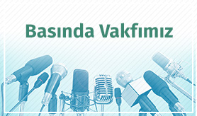 Basında Vakfımız